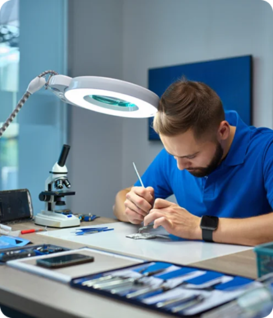 О сервисном центре Google в Новосибирске